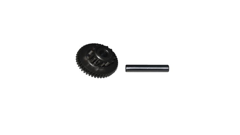 MARŞ MOTOR DİŞLİ KARŞILIĞI ve MİLİ (PROMAX570)